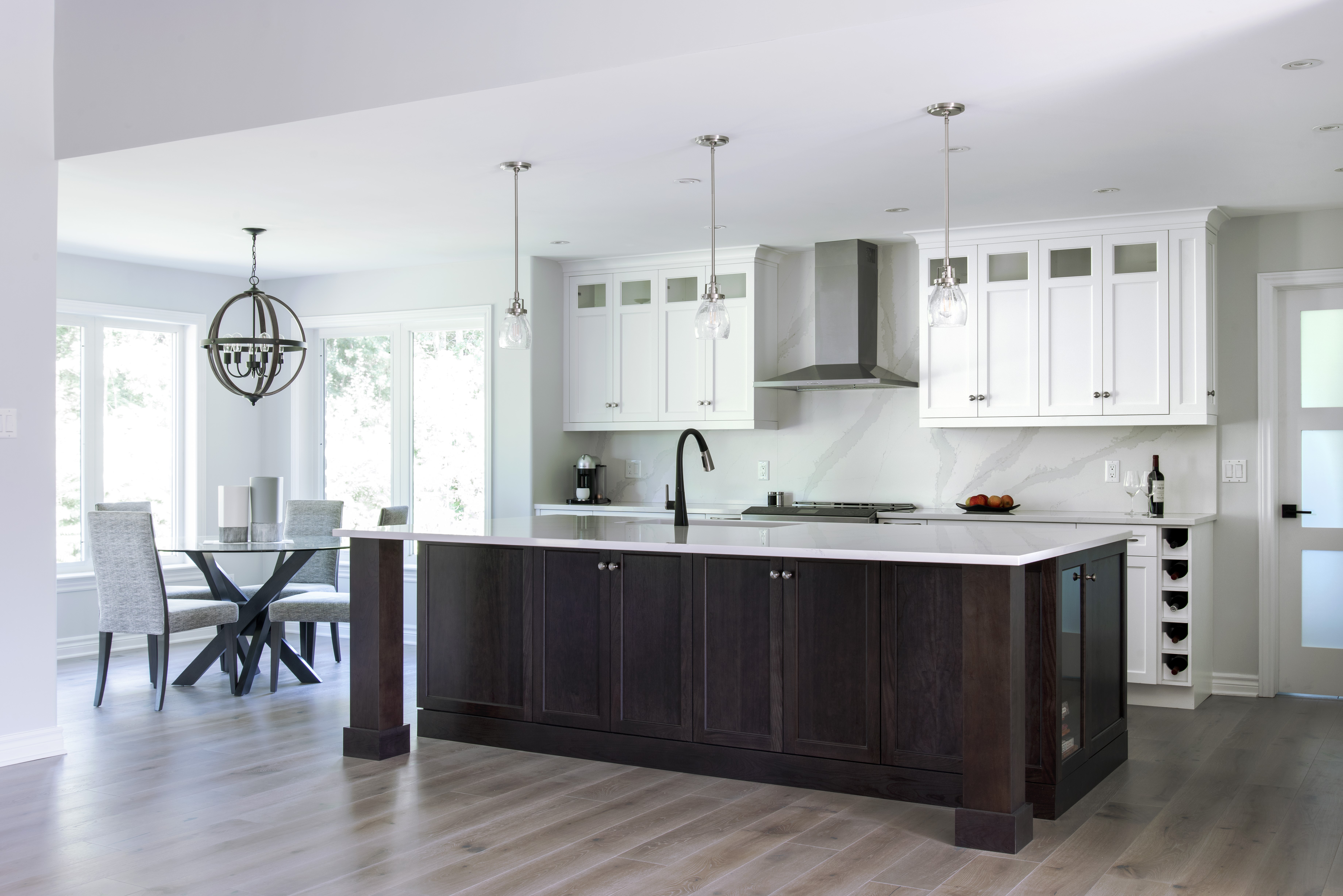 How Much Do Custom Cabinets Cost? Breaking It Down